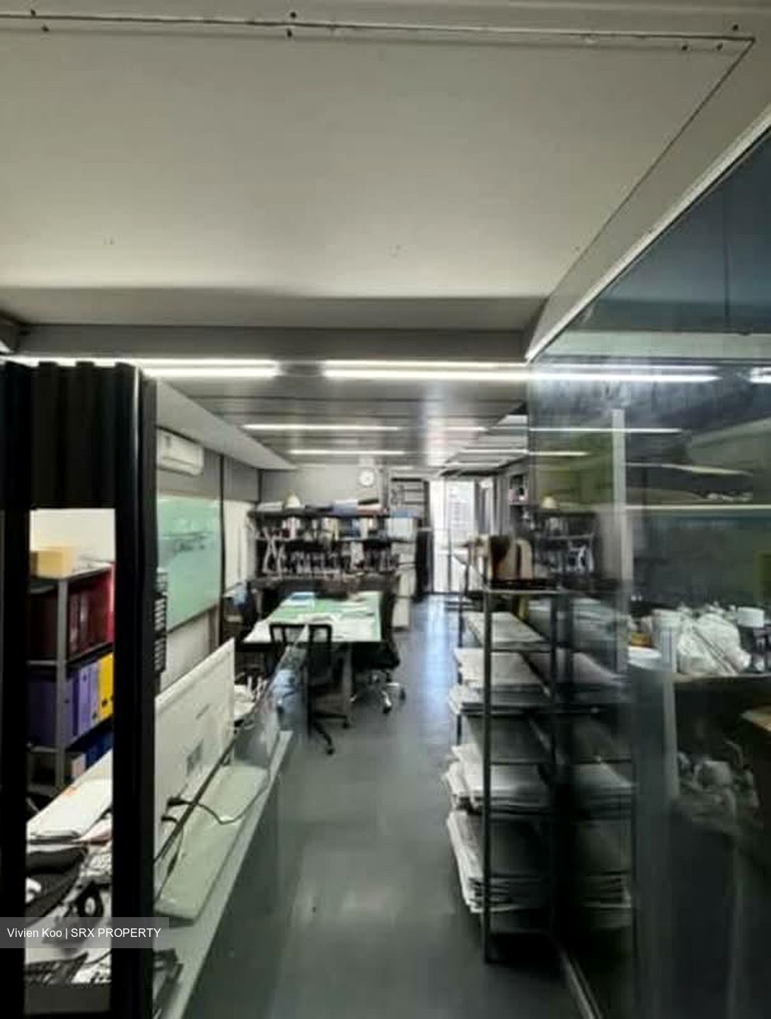 REVV (D22), Factory #556085441
